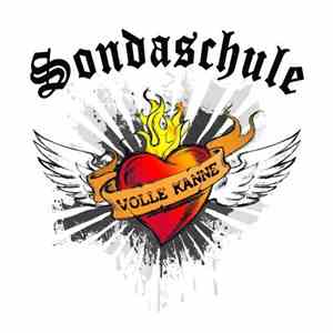 Sondaschule - Volle Kanne download free Sondaschule - Volle Kanne download mp3 flac