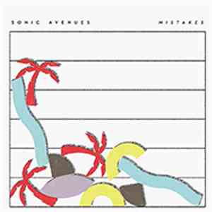Sonic Avenues - Mistakes download free