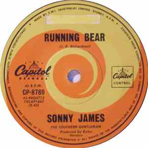 Sonny James - Running Bear download mp3 flac