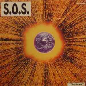 S.O.S.  - The News download mp3 flac