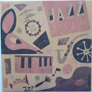 Soul AM - Jazz Affair download free