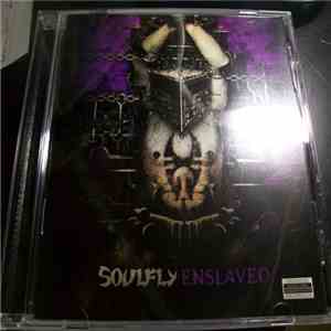Soulfly - Enslaved download mp3 flac