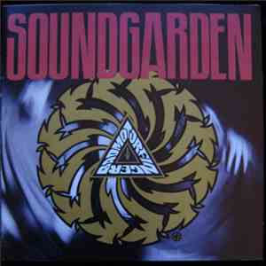 Soundgarden - Badmotorfinger download free Soundgarden - Badmotorfinger download mp3 flac