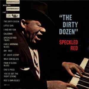 Speckled Red - The Dirty Dozen download free