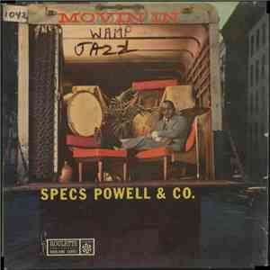 Specs Powell And Co. - Movin' In download free