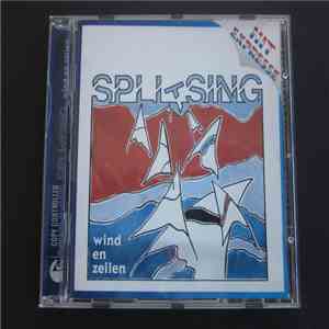 Splitsing - Wind En Zeilen download mp3 flac