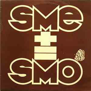 Spontaneous Music Orchestra - SME + = SMO download free
