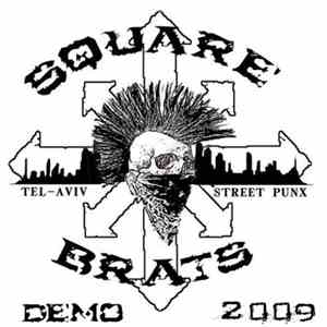 Square Brats - Demo download free Square Brats - Demo download mp3 flac