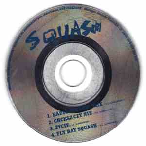 Squash  - Cd Promo download free