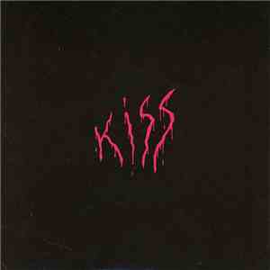Stamp  - Kiss download free