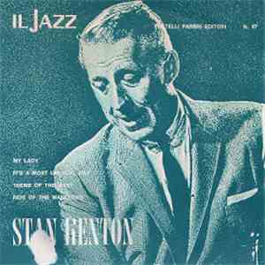 Stan Kenton - Stan Kenton download free
