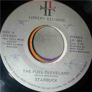 Starbuck  - The Full Cleveland download mp3 flac