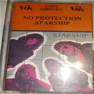 Starship  - No Protection download free