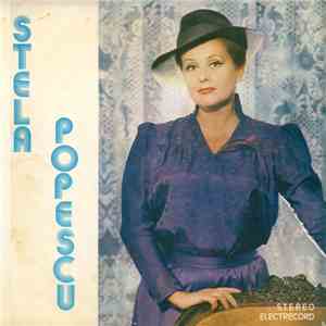 Stela Popescu - Stela Popescu download free