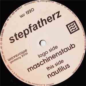 Stepfatherz - Maschinenstaub download free
