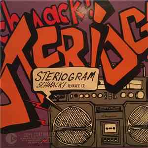 Steriogram - Schmack! download mp3 flac