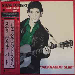 Steve Forbert - Jackrabbit Slim download free