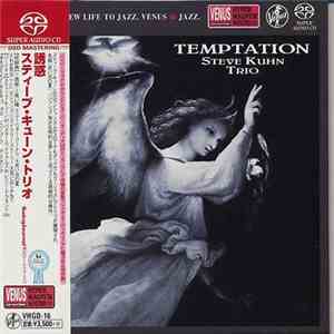 Steve Kuhn Trio - Temptation download free