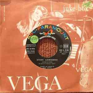 Steve Lawrence  - Footsteps download free