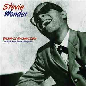 Stevie Wonder - Drown In My Own Tears download free
