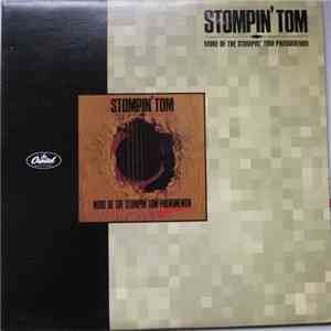 Stompin' Tom Connors - More Of The Stompin' Tom Phenomenon download mp3 flac