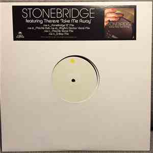 Stonebridge Featuring Therese - Take Me Away download mp3 flac