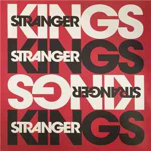 Stranger Kings - Stranger Kings download free Stranger Kings - Stranger Kings download mp3 flac