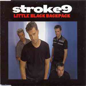 Stroke 9 - Little Black Backpack download free Stroke 9 - Little Black Backpack download mp3 flac