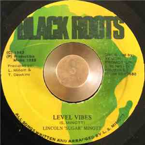 Sugar Minott - Level Vibes download mp3 flac