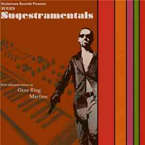 Suges - Sugestramentals