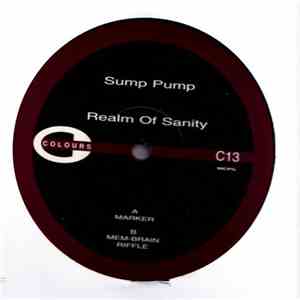 Sump Pump - Realm Of Sanity download free