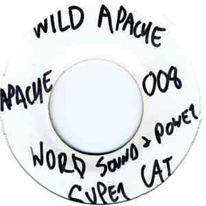 Super Cat  - Word Sound & Power download free