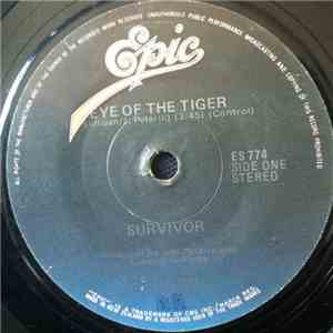 Survivor - Eye Of The Tiger download free Survivor - Eye Of The Tiger download mp3 flac