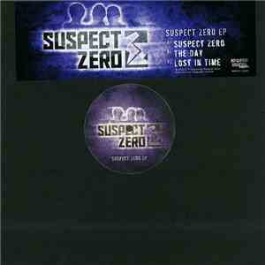 Suspect Zero - Suspect Zero EP download mp3 flac