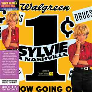 Sylvie Vartan - À Nashville download free