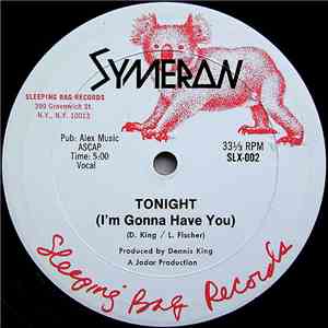 SYMERΔN - Tonight (I'm Gonna Have You) download free