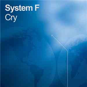 System F - Cry download mp3 flac