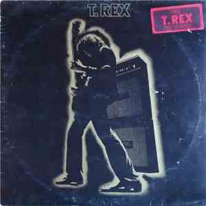 T. Rex - Electric Warrior download mp3 flac