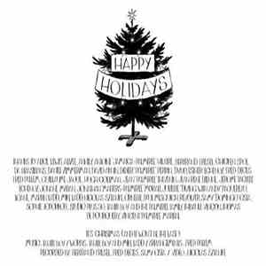 Tahiti Boy and the Palmtree Family - It's Christmas (And It Won't Be The Last) download mp3 flac