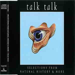 Talk Talk - Selections From Natural History & More download mp3 flac