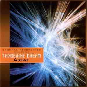 Tangerine Dream - Axiat download free