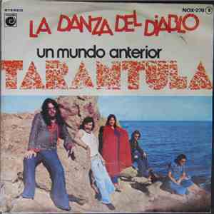Tarantula  - La Danza Del Diablo download mp3 flac