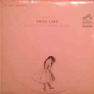 Tchaikovsky / Boston Pops, Arthur Fiedler - Swan Lake download mp3 flac Tchaikovsky / Boston Pops, Arthur Fiedler - Swan Lake download free