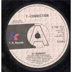 T-Connection - At Midnight download free