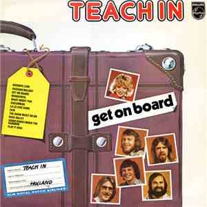 Teach-In - Get On Board download free