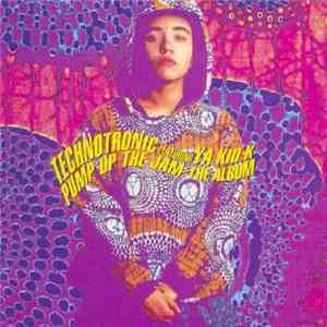 Technotronic - Pump Up The Jam download mp3 flac
