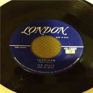 Ted Heath And His Music / The Johnston Brothers - Skokiaan download mp3 flac