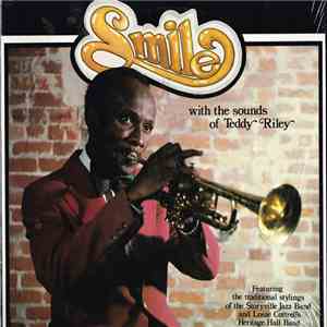 Teddy Riley  - Smile download mp3 flac