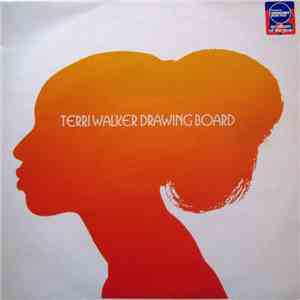 Terri Walker - Drawing Board download free