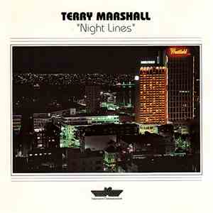 Terry Marshall  - Night Lines download free